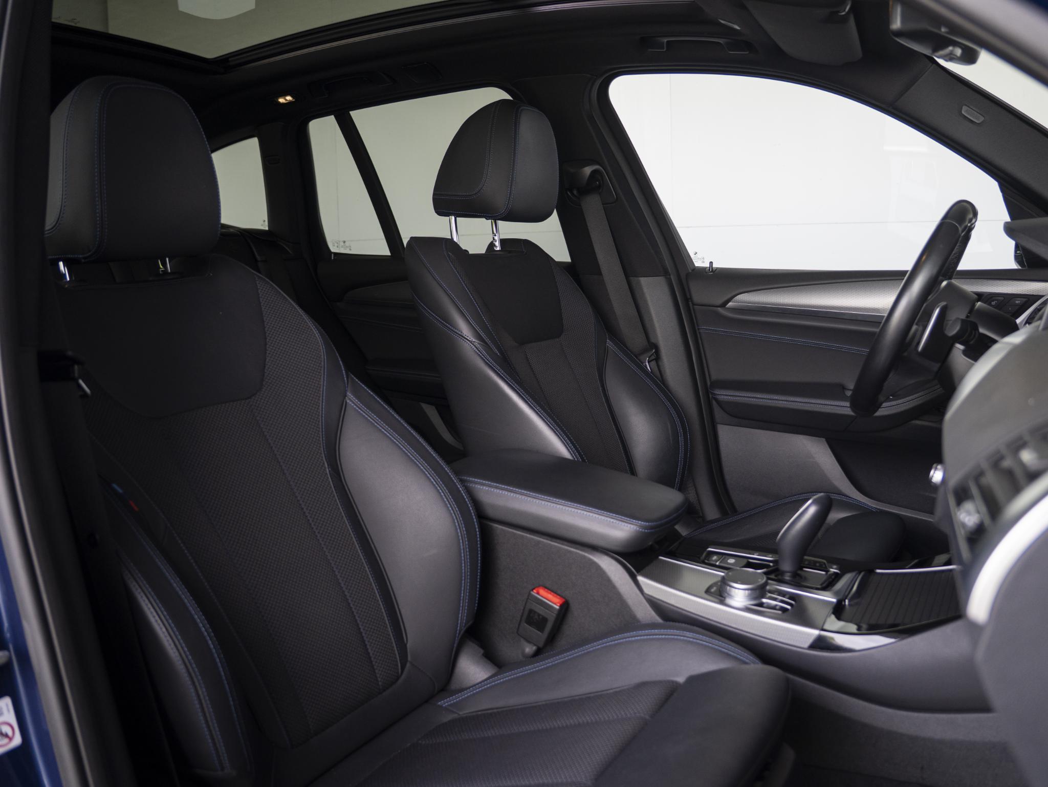 BMW X3 xDrive30i - Afbeelding 4