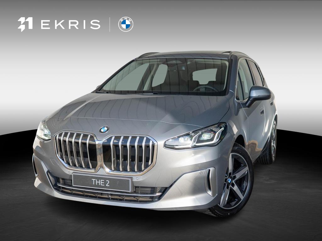 BMW 2 Serie Active Tourer 220i