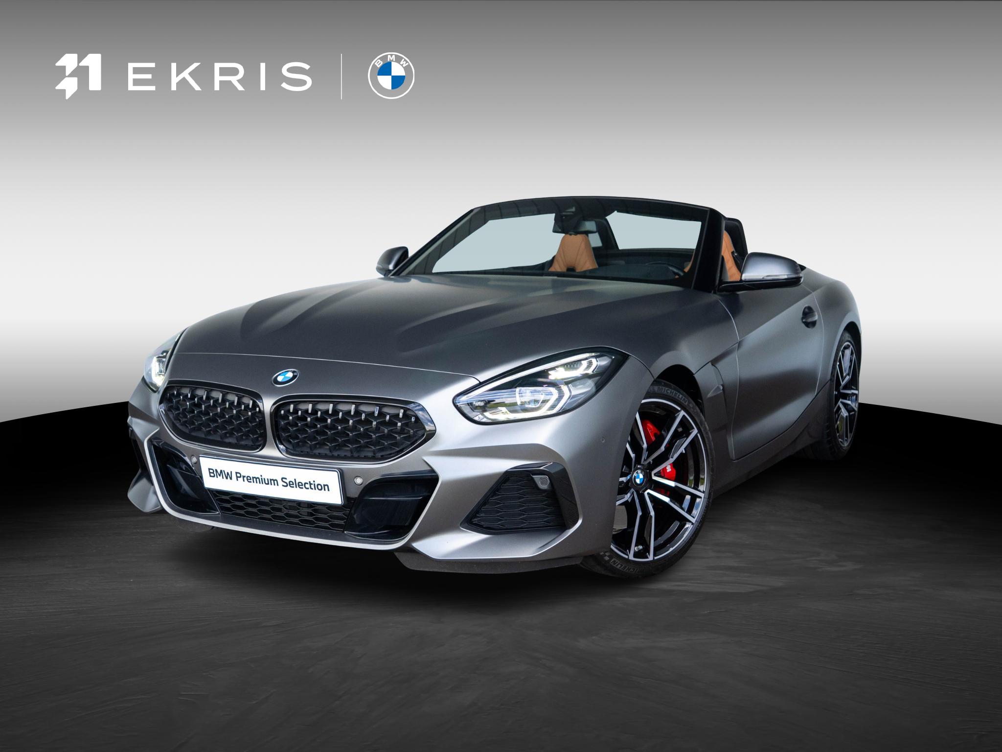 BMW Z4 Roadster sDrive30i