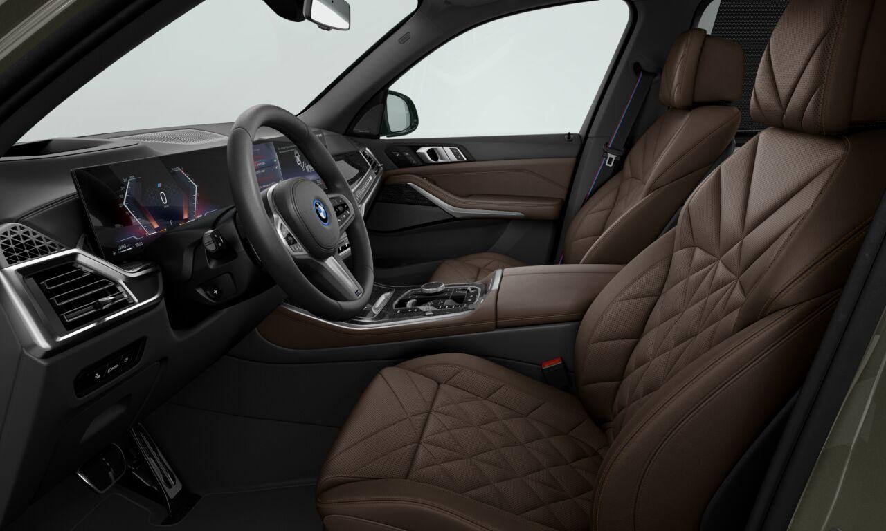 BMW X5 xDrive50e - Afbeelding 4