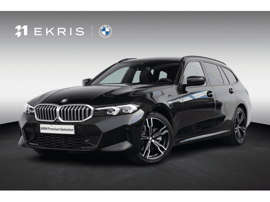 BMW 3-serie Touring 330e