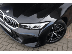 BMW 3-serie Touring 330e - Afbeelding 2