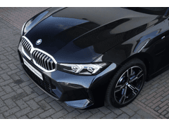 BMW 3-serie Touring 330e - Afbeelding 5