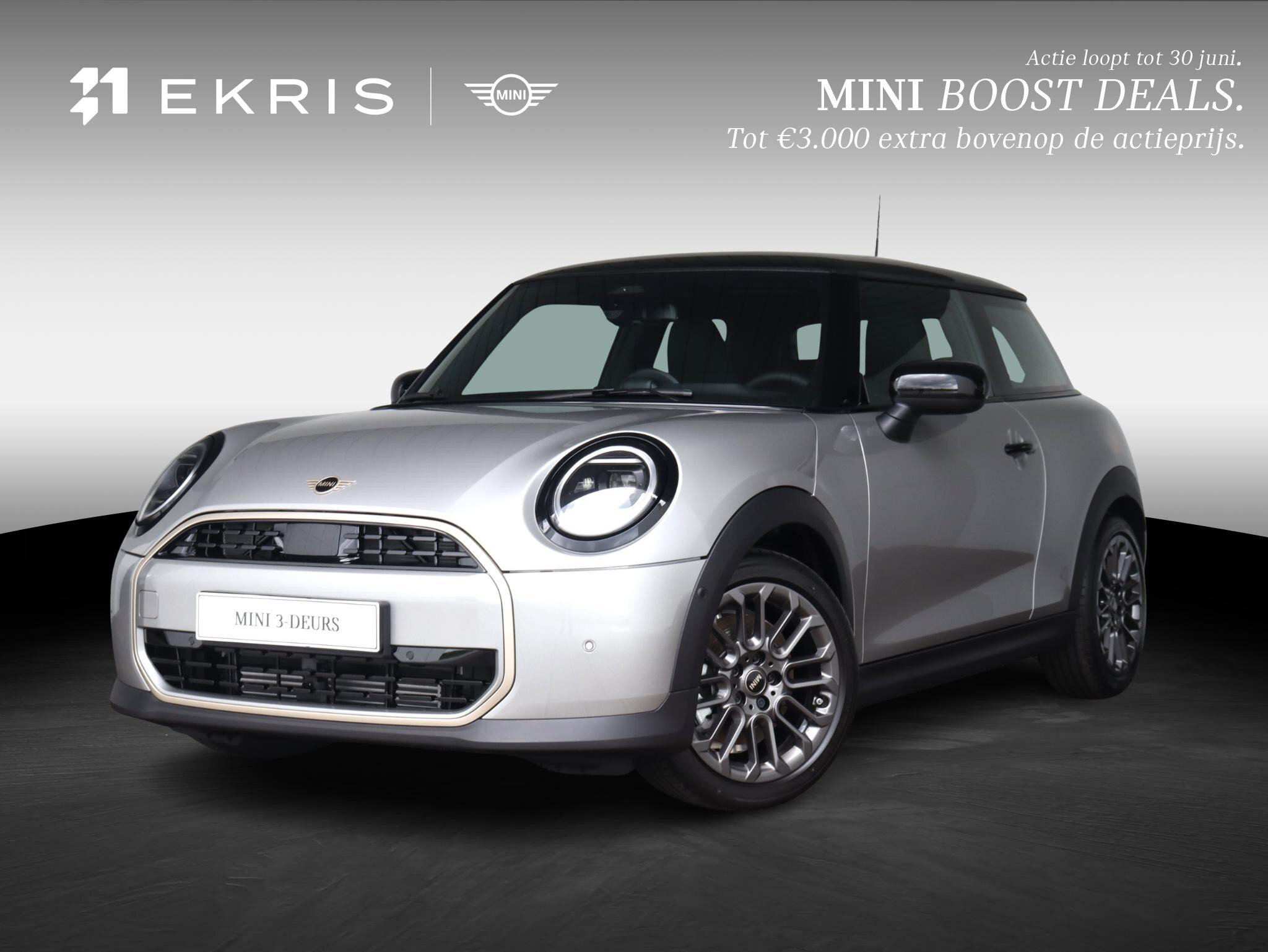 MINI Cooper C