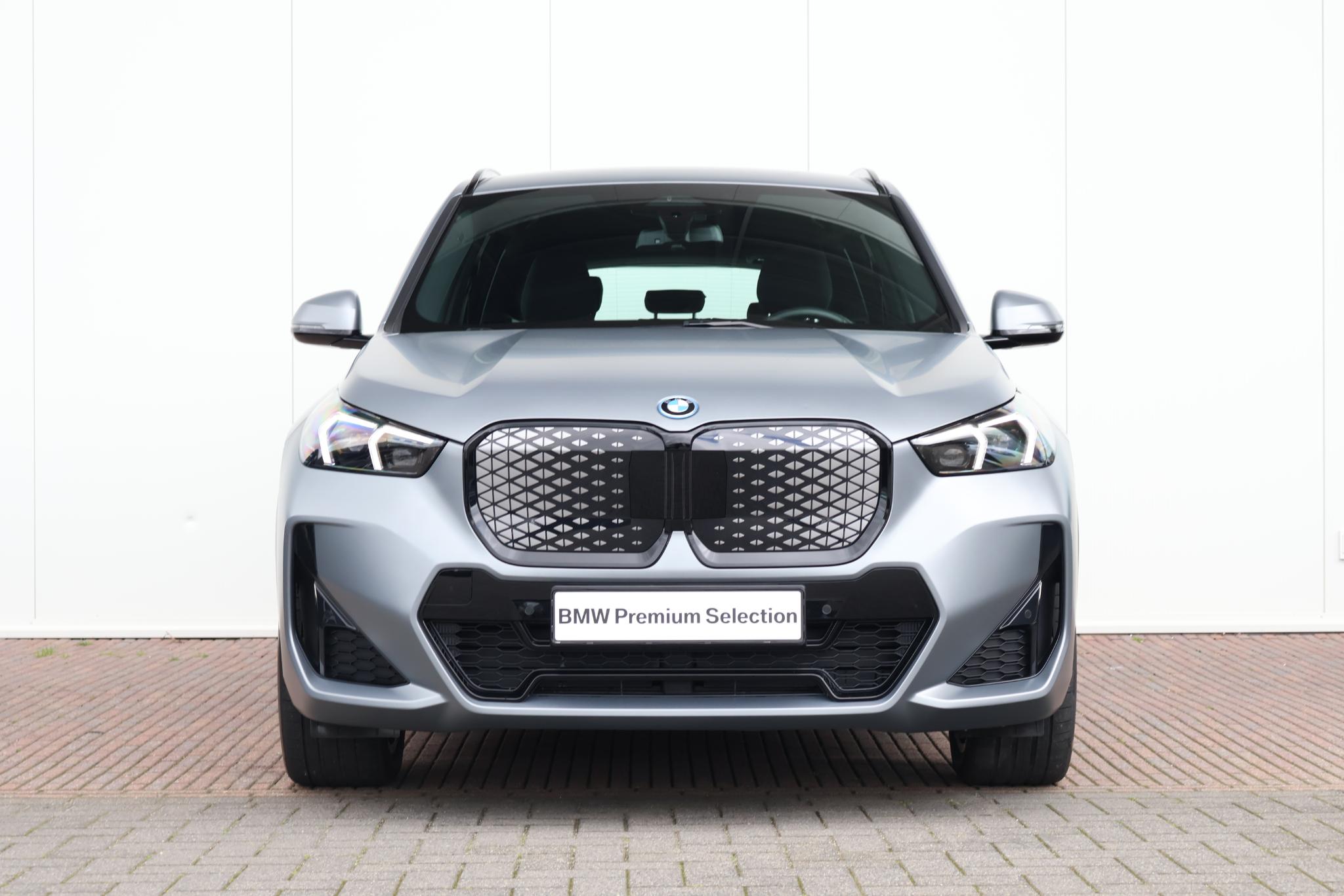 BMW iX1 eDrive20 67 kWh M Sport Edition - Afbeelding 2