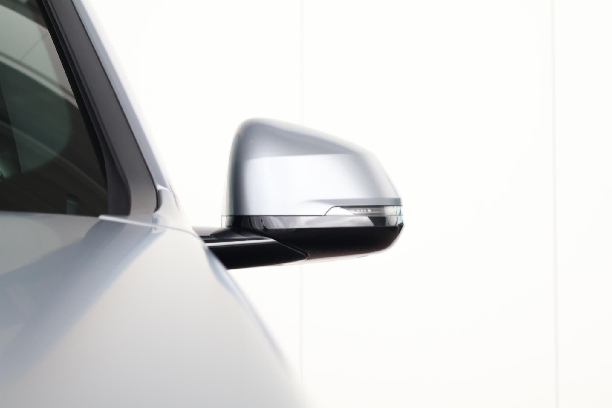 BMW iX1 eDrive20 67 kWh M Sport Edition - Afbeelding 4