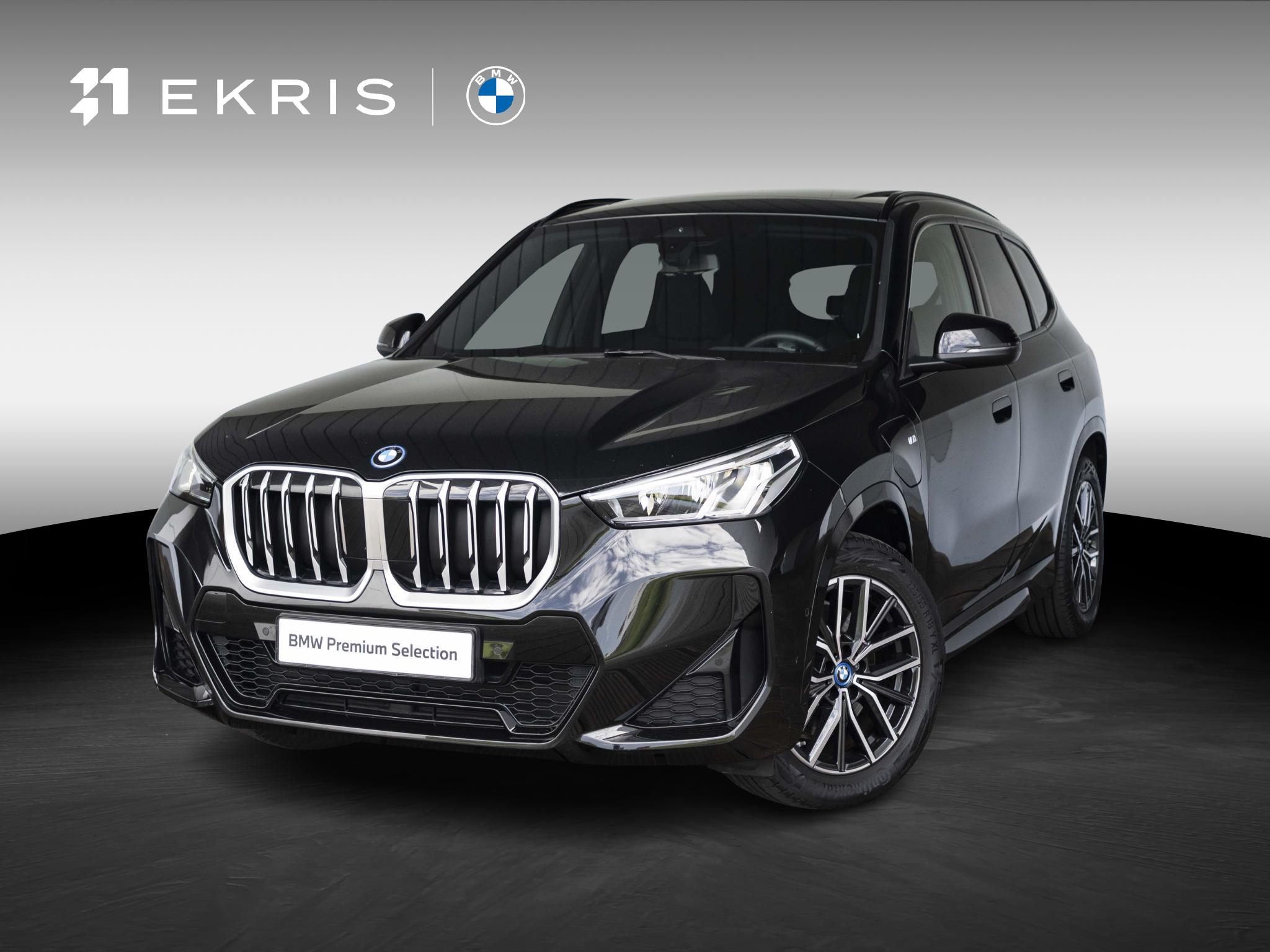 BMW X1 xDrive25e