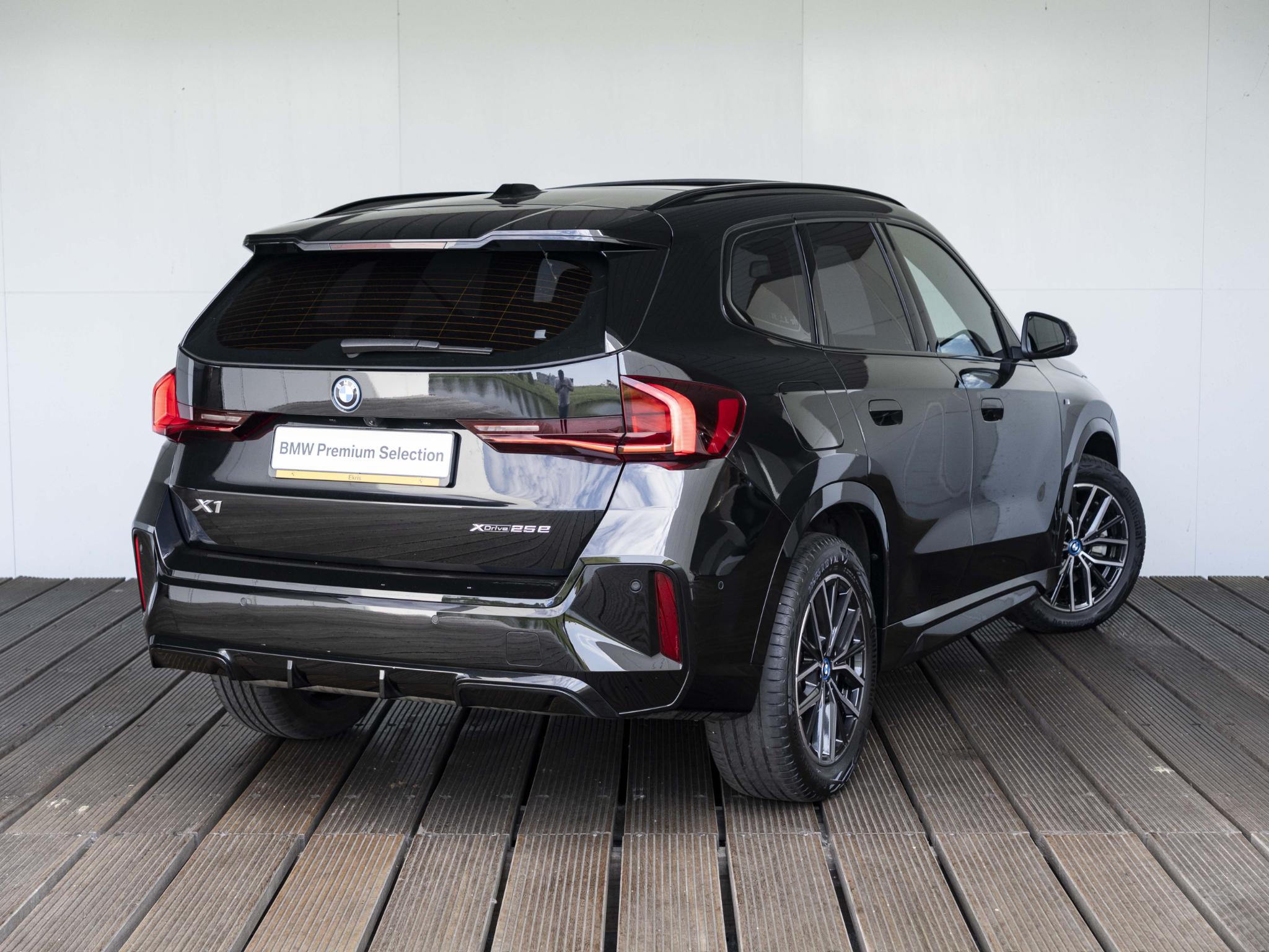 BMW X1 xDrive25e - Afbeelding 2