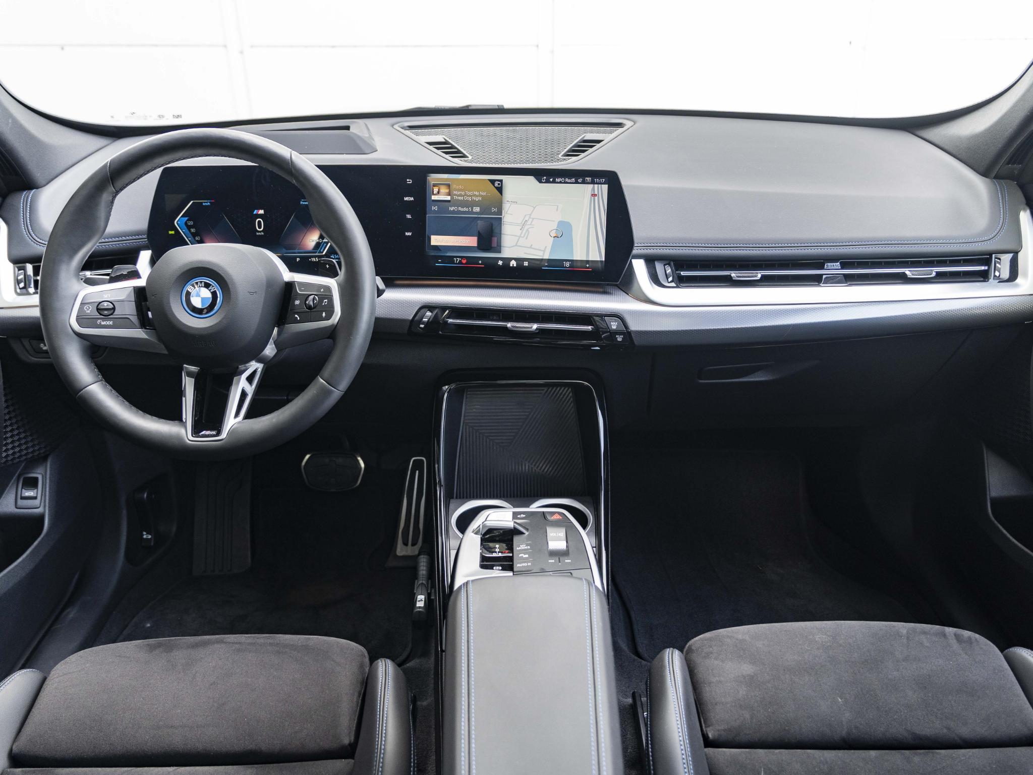 BMW X1 xDrive25e - Afbeelding 3