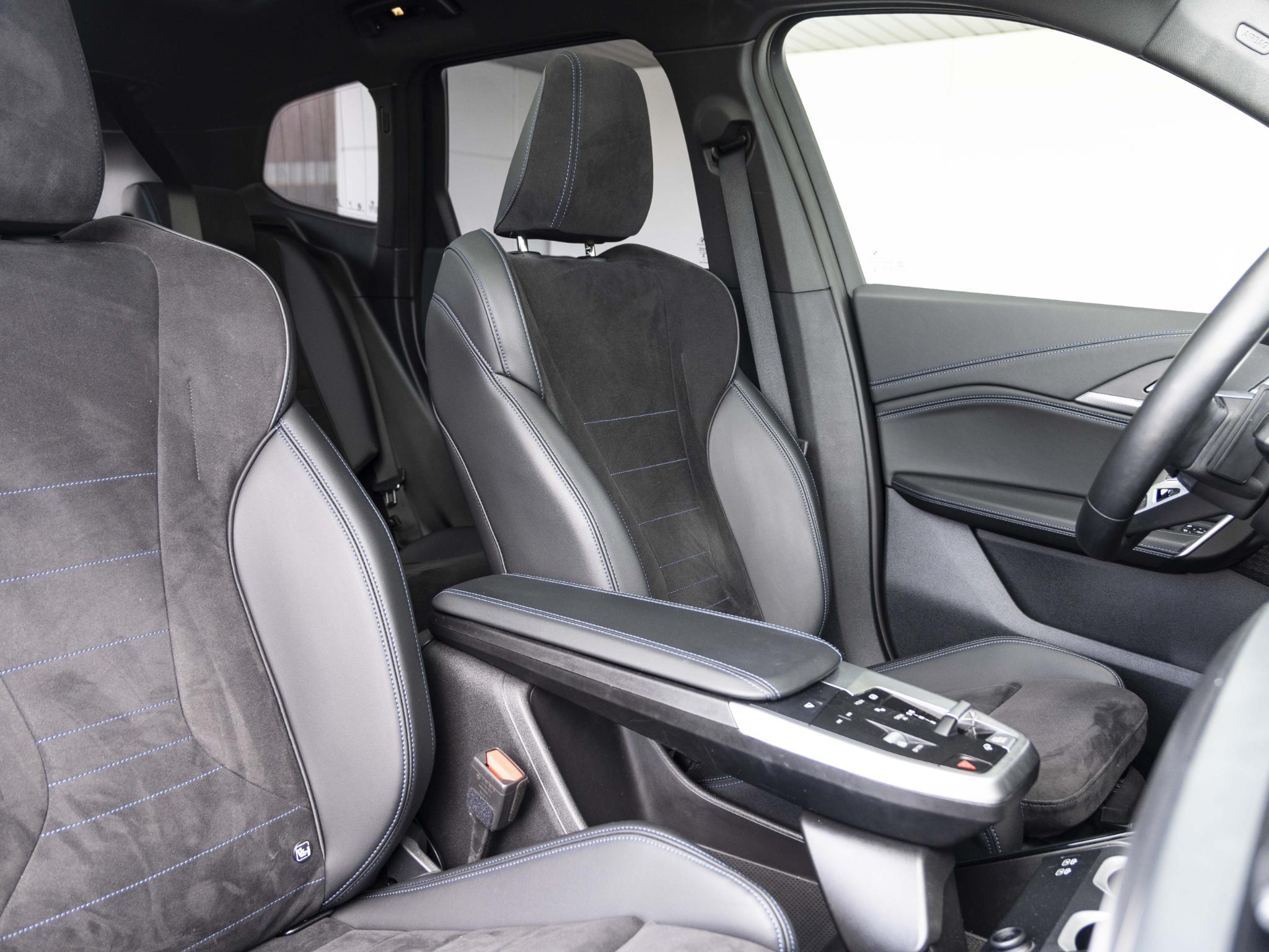 BMW X1 xDrive25e - Afbeelding 4
