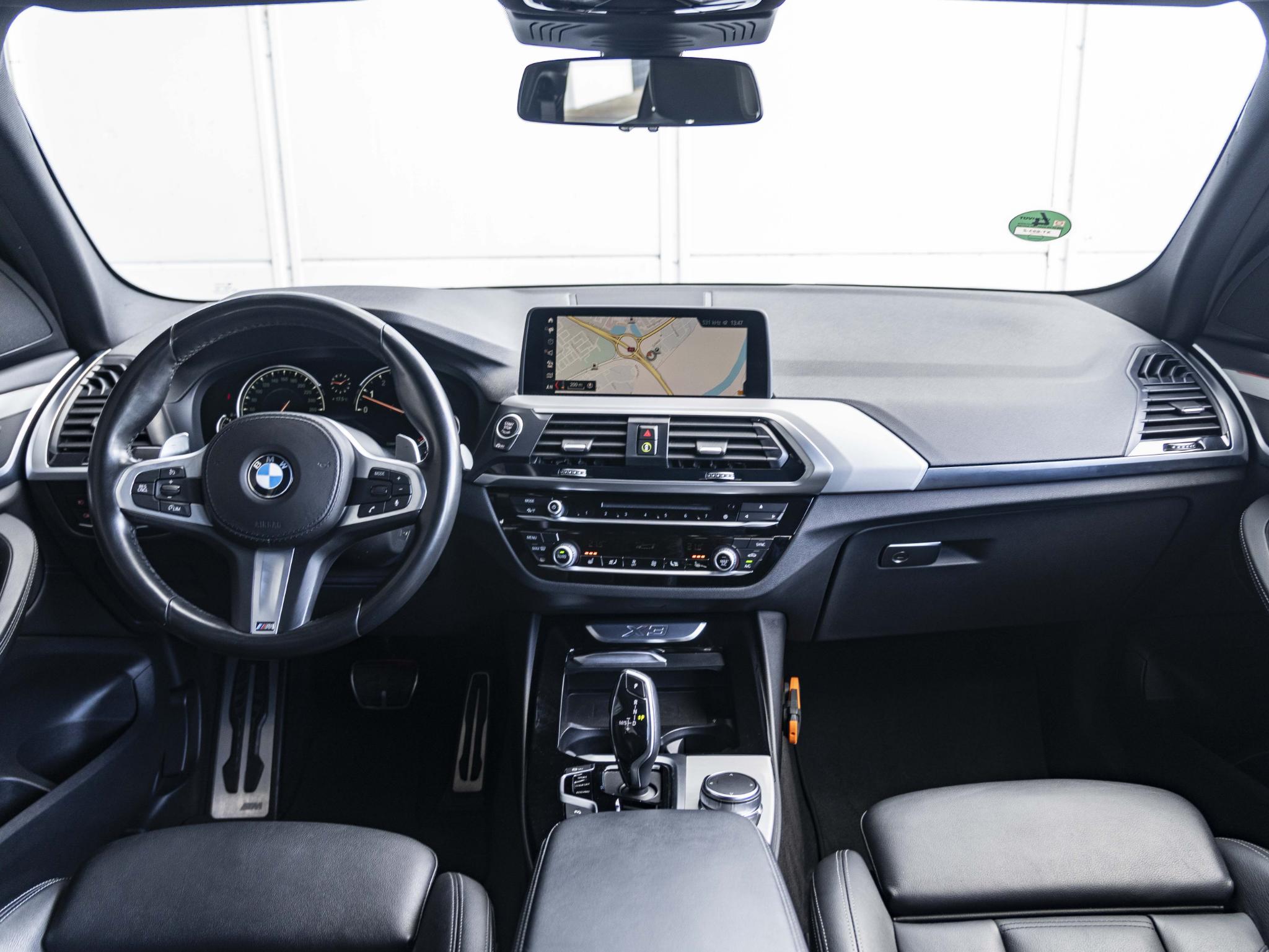 BMW X3 xDrive20i - Afbeelding 3