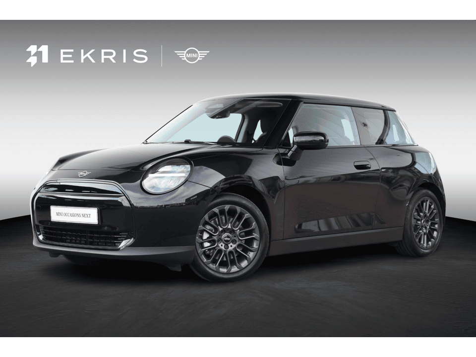 MINI Cooper E Essential XS 33 kWh - Afbeelding 1