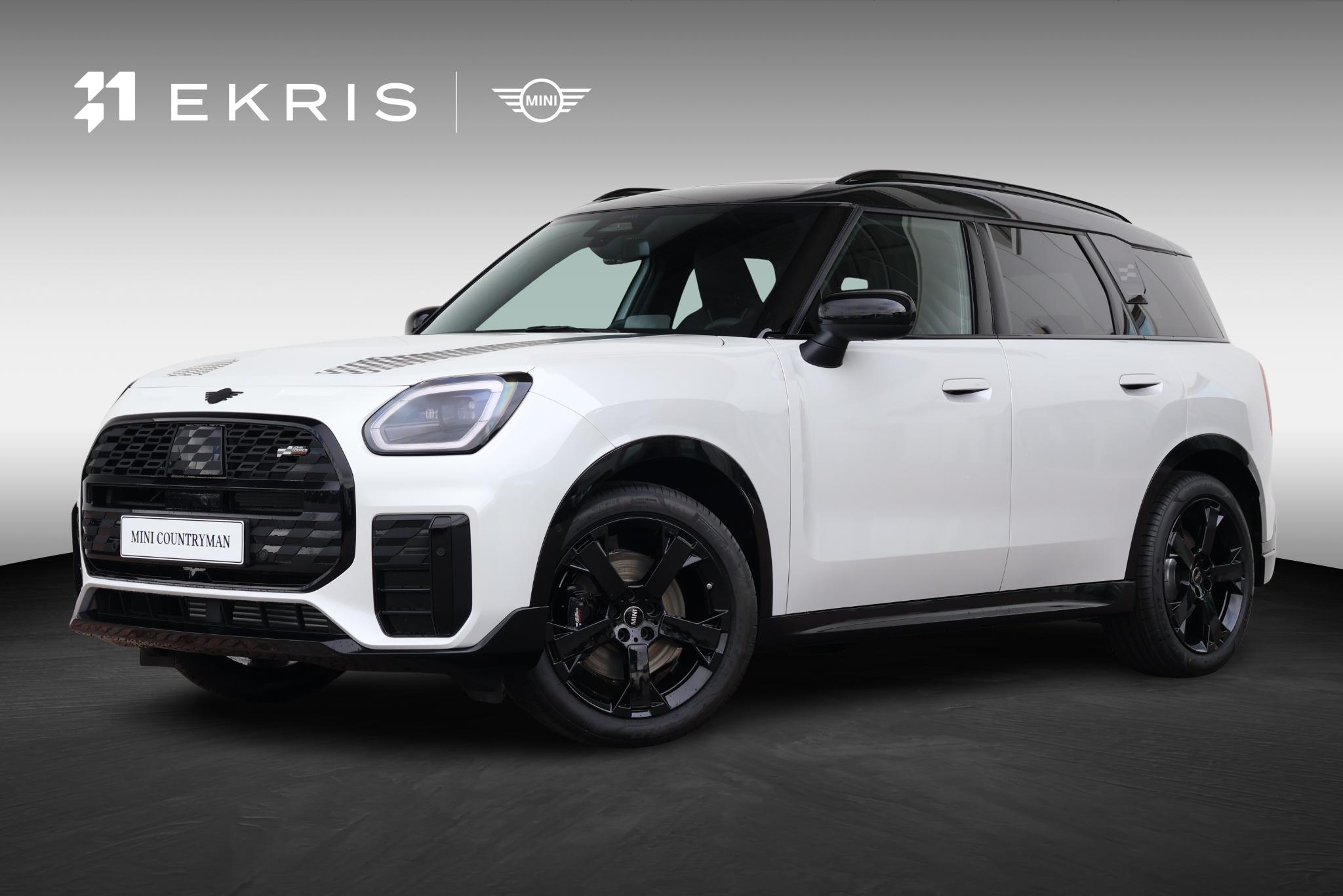 MINI Countryman C
