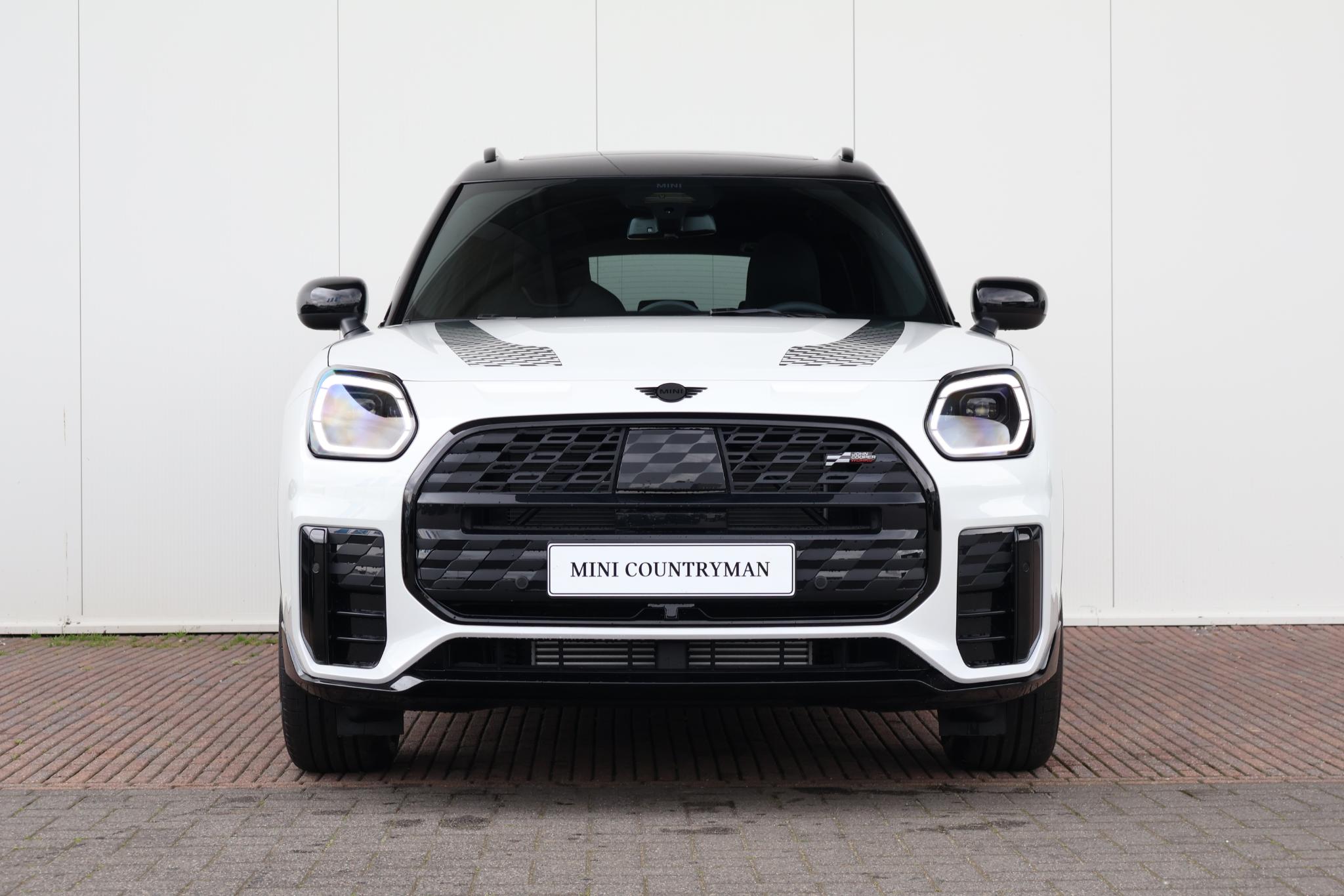 MINI Countryman C - Afbeelding 2