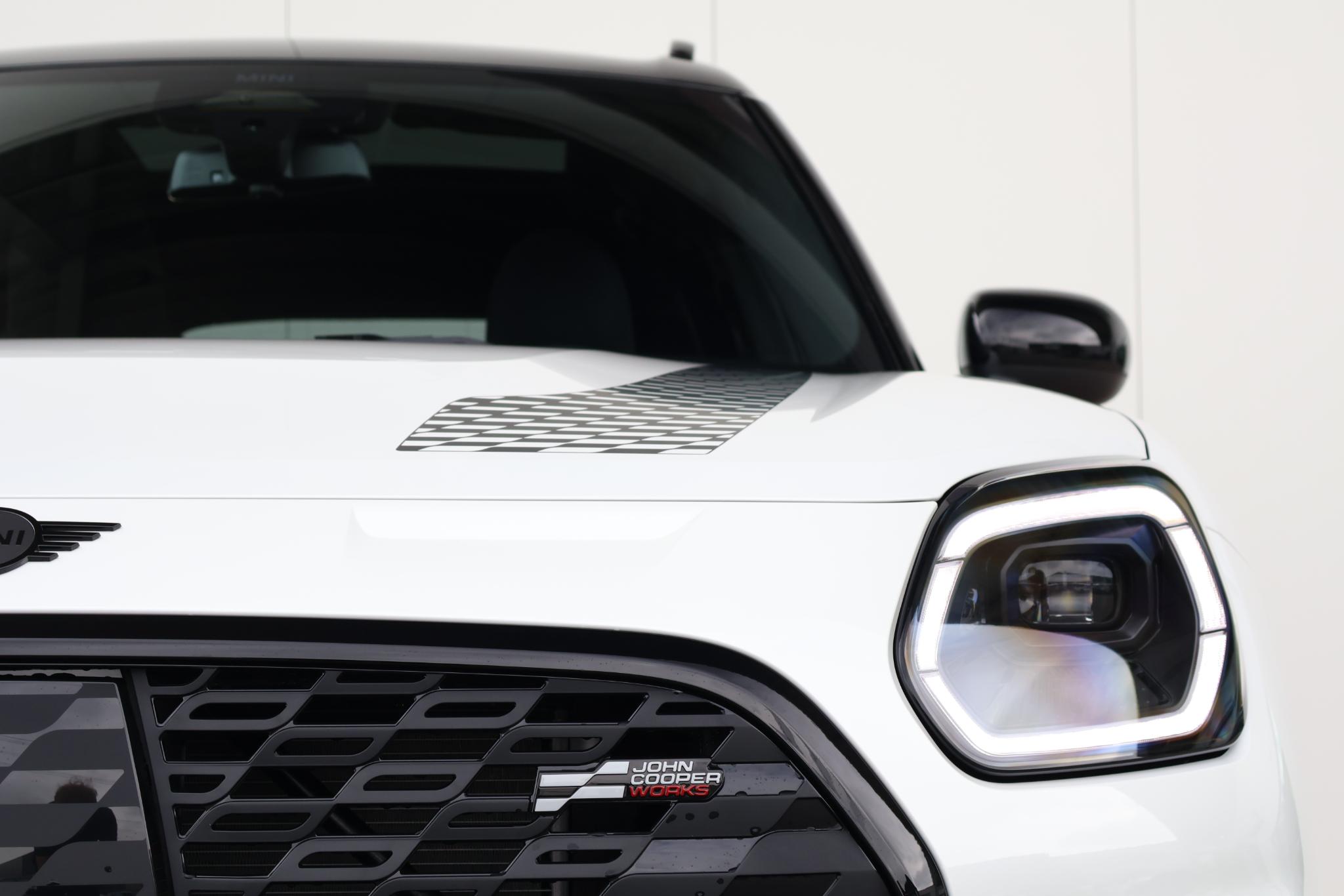 MINI Countryman C - Afbeelding 3