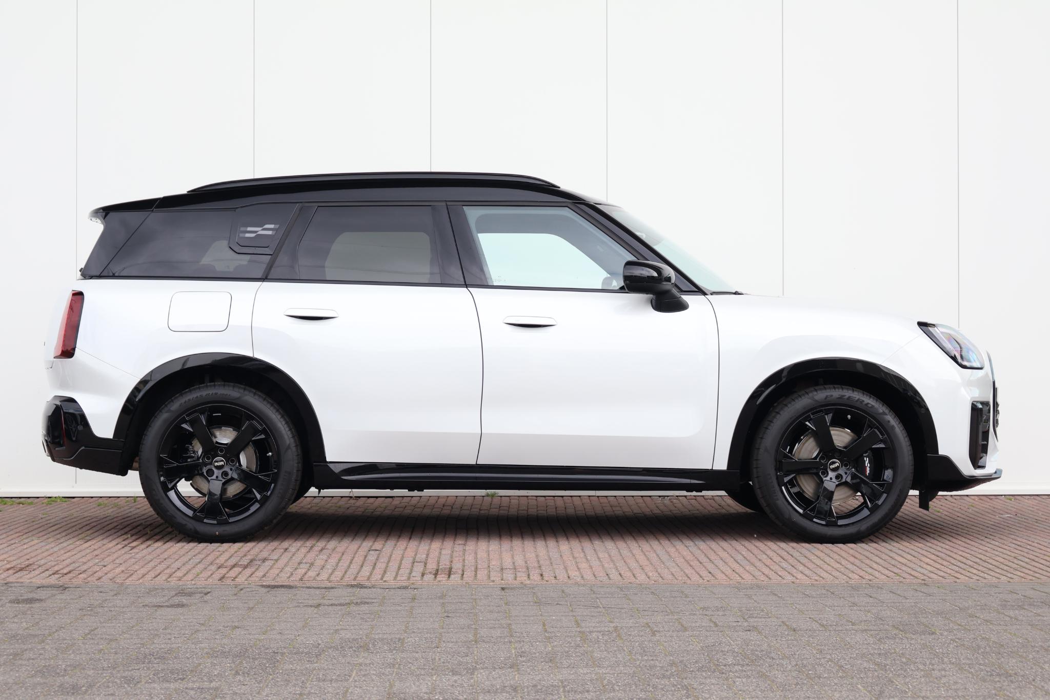 MINI Countryman C - Afbeelding 5