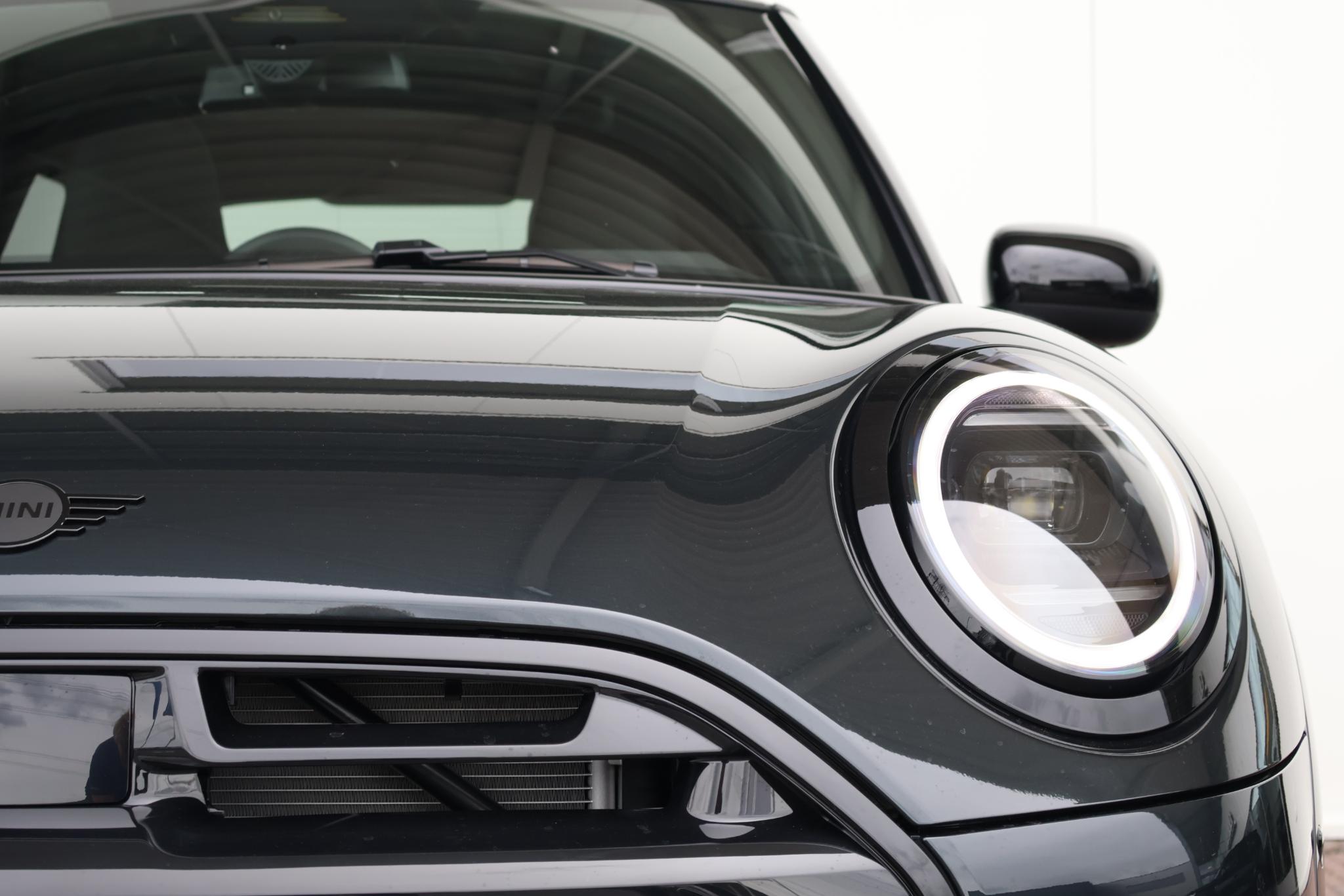 MINI Cooper C - Afbeelding 3