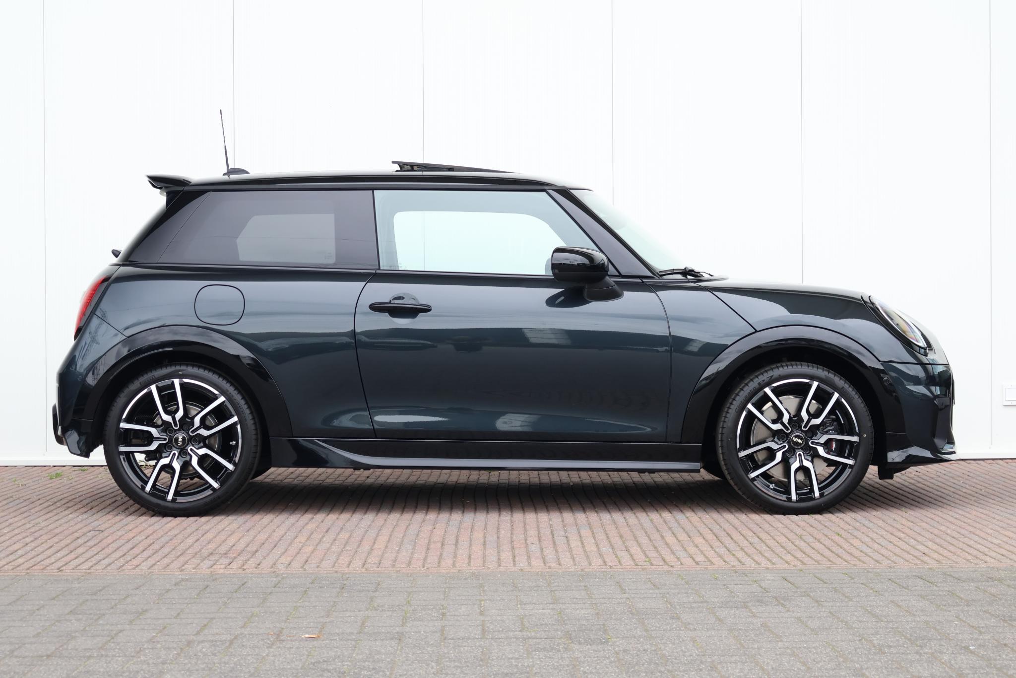 MINI Cooper C - Afbeelding 5