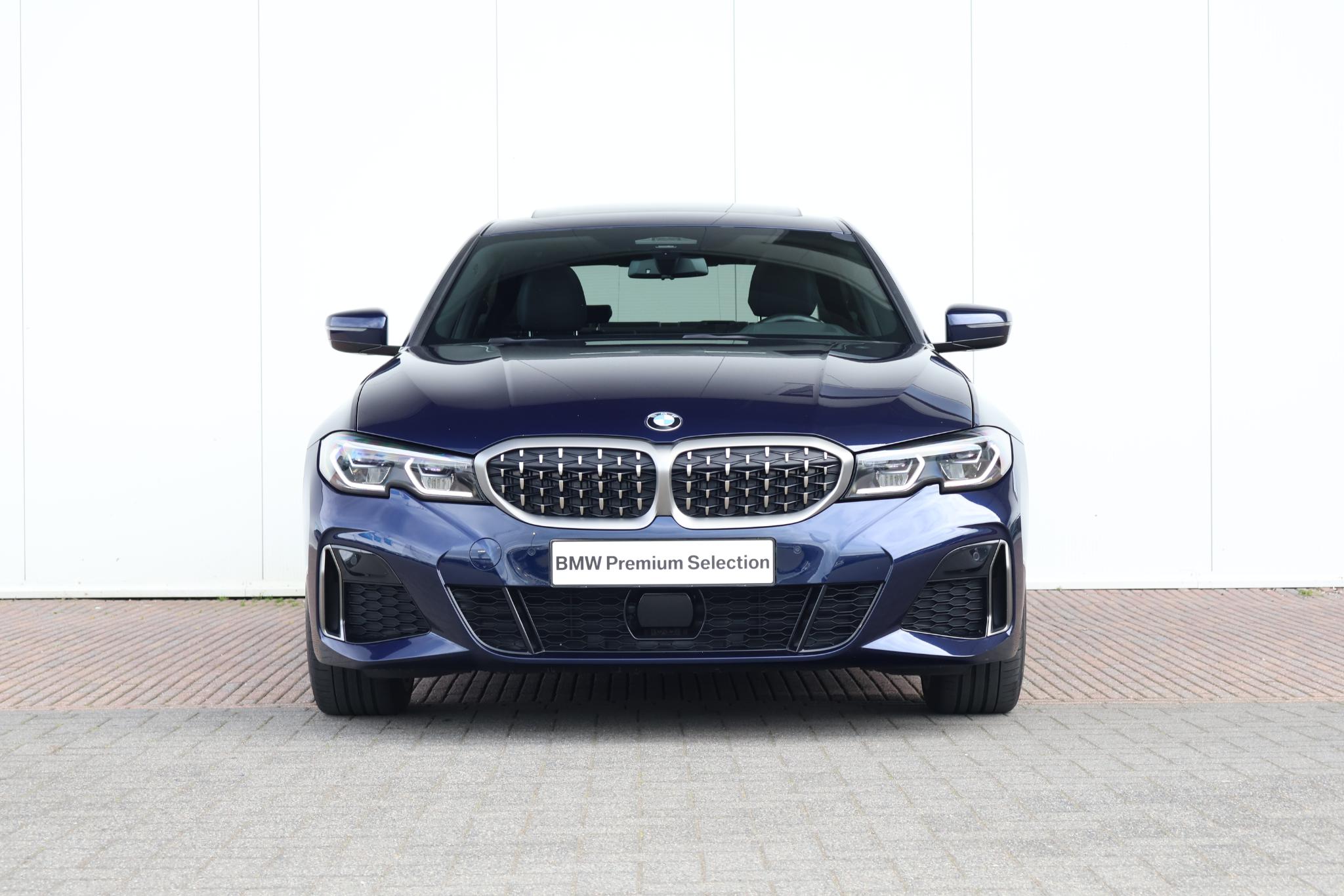 BMW 3-serie 330e High Executive - Afbeelding 2