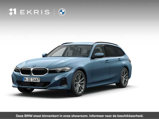 BMW 3 Serie Touring 320i