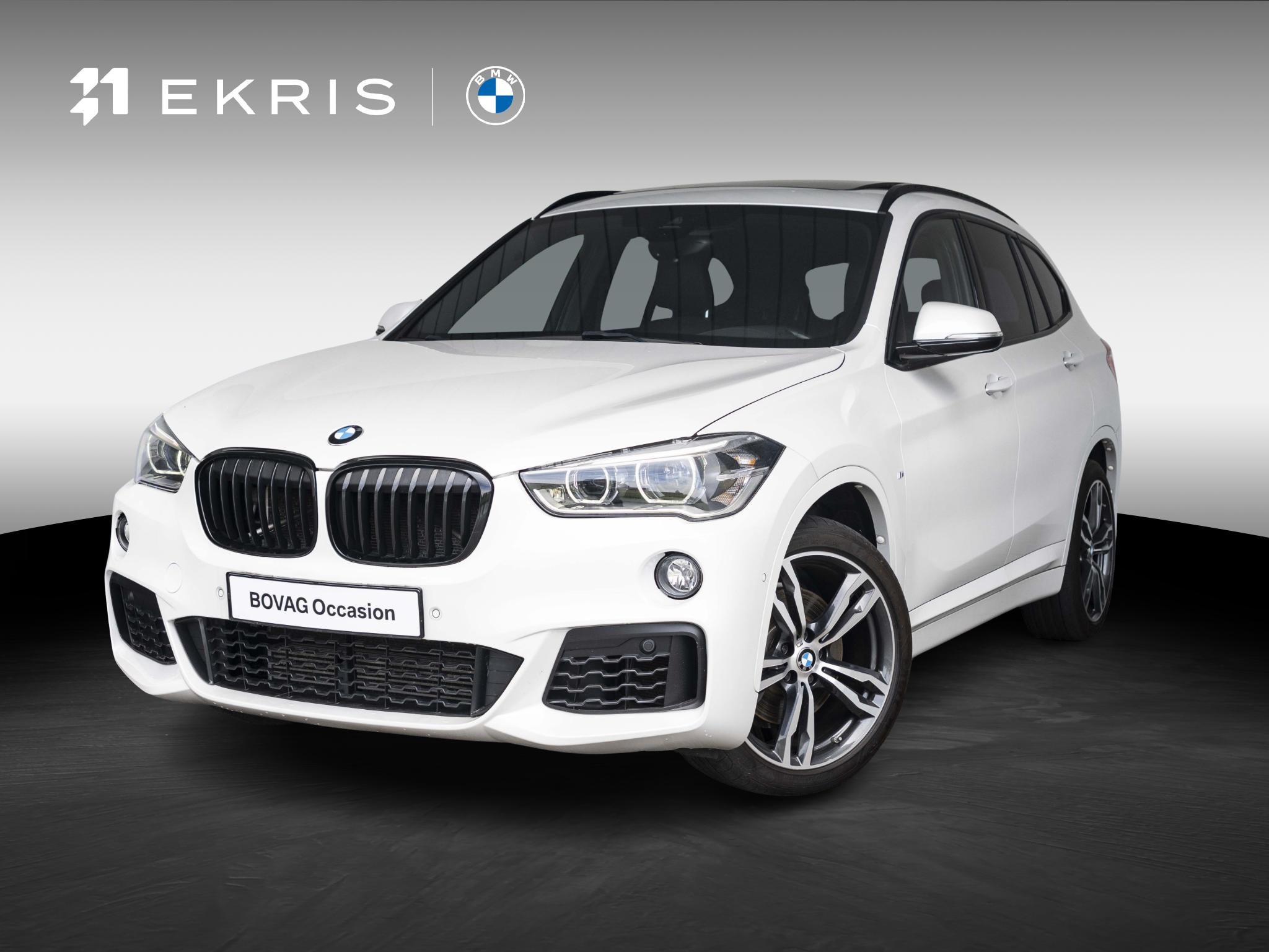 BMW X1 xDrive20i