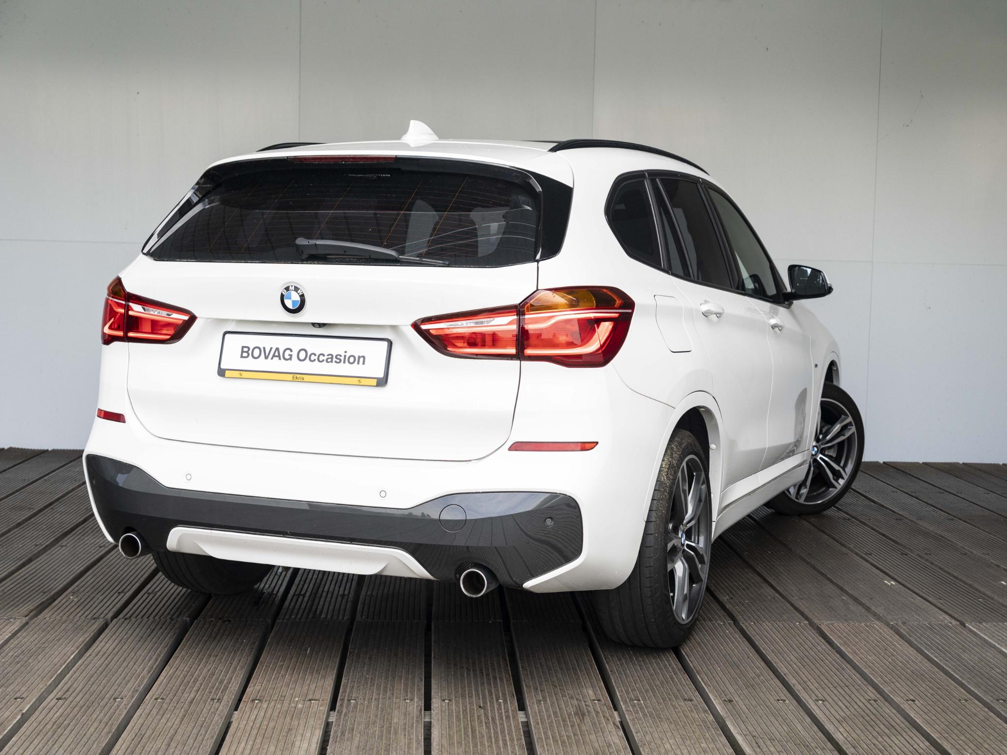 BMW X1 xDrive20i - Afbeelding 2