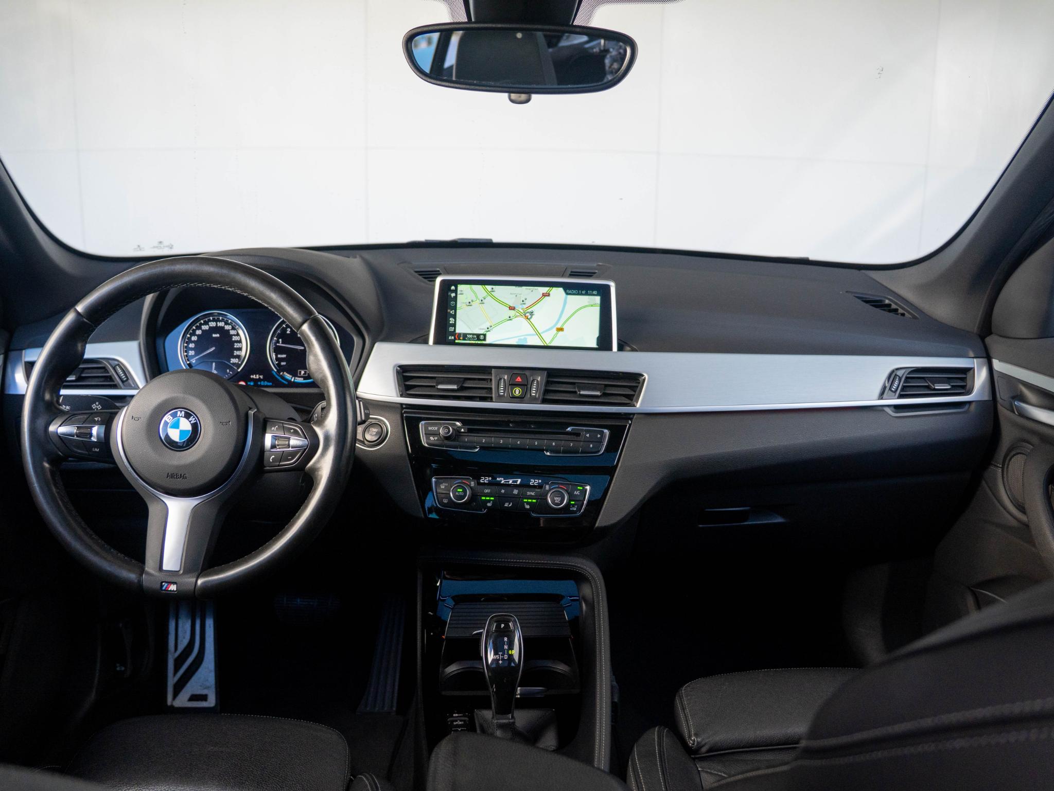 BMW X1 xDrive20i - Afbeelding 3