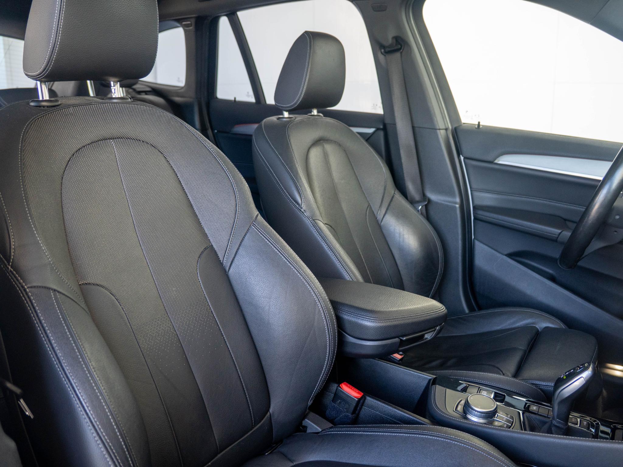 BMW X1 xDrive20i - Afbeelding 4