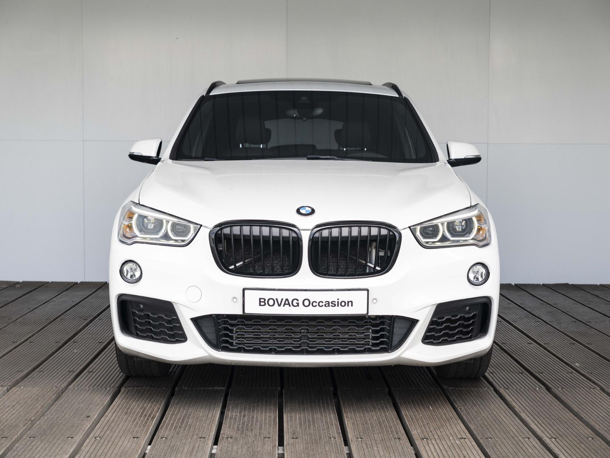 BMW X1 xDrive20i - Afbeelding 5