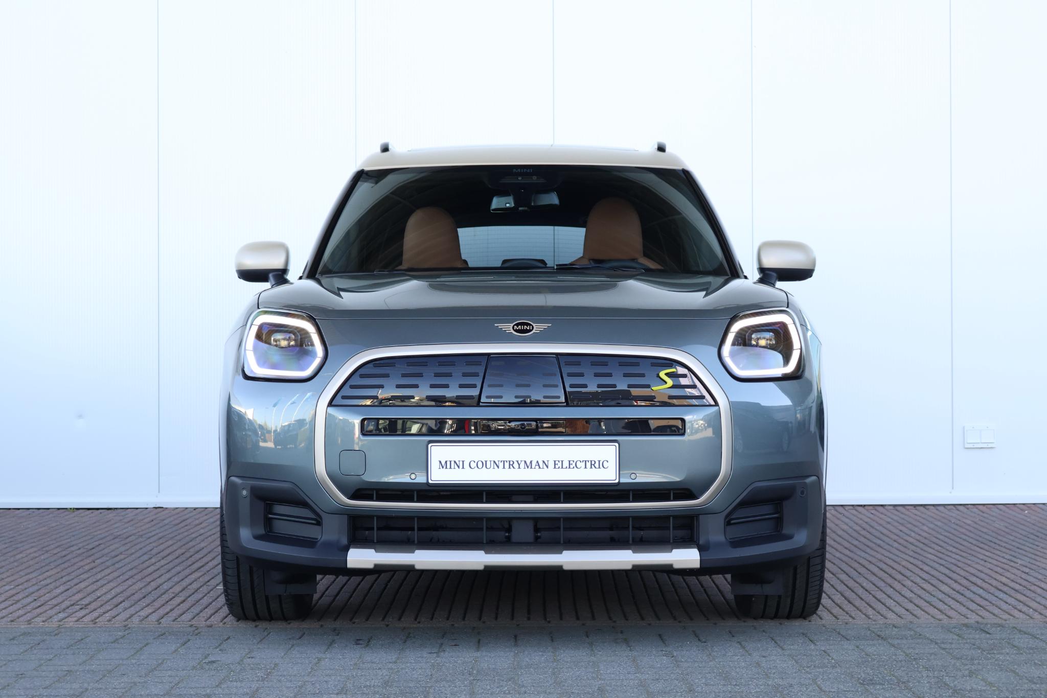 MINI Countryman SE ALL4 - Afbeelding 2