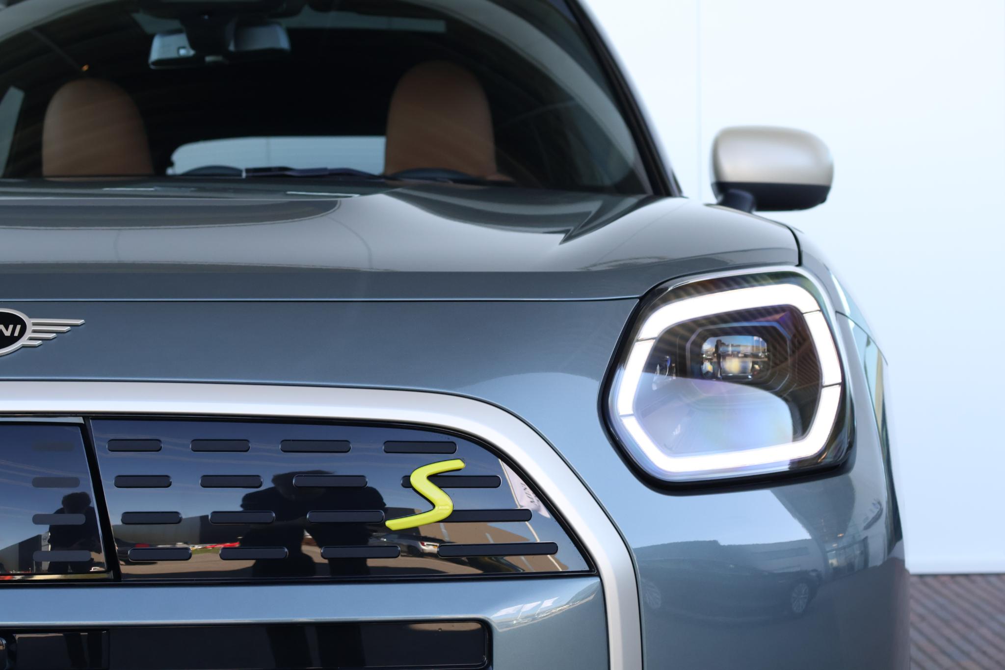 MINI Countryman SE ALL4 - Afbeelding 3