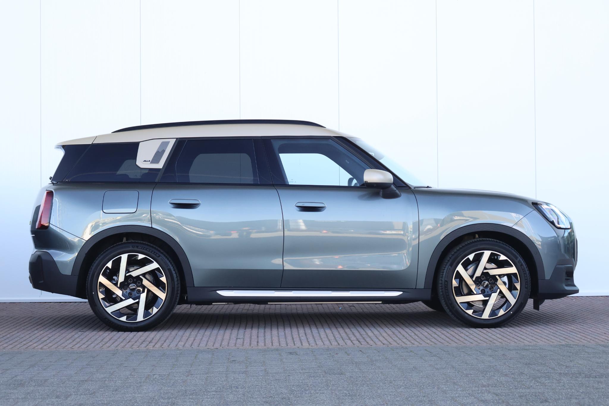 MINI Countryman SE ALL4 - Afbeelding 5