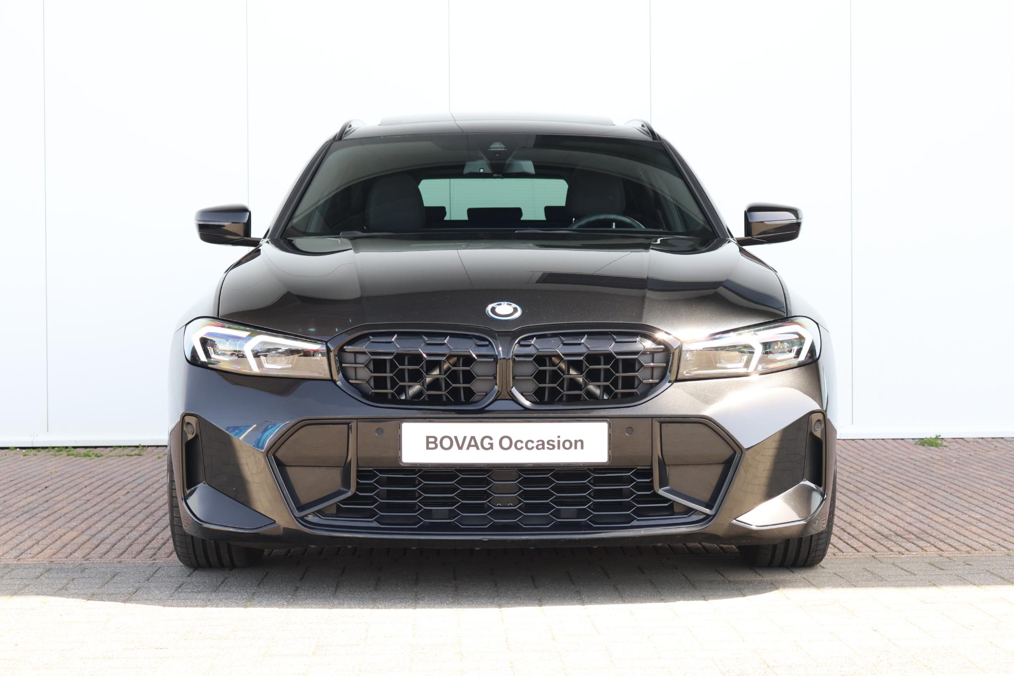 BMW 3-serie Touring 330e - Afbeelding 2