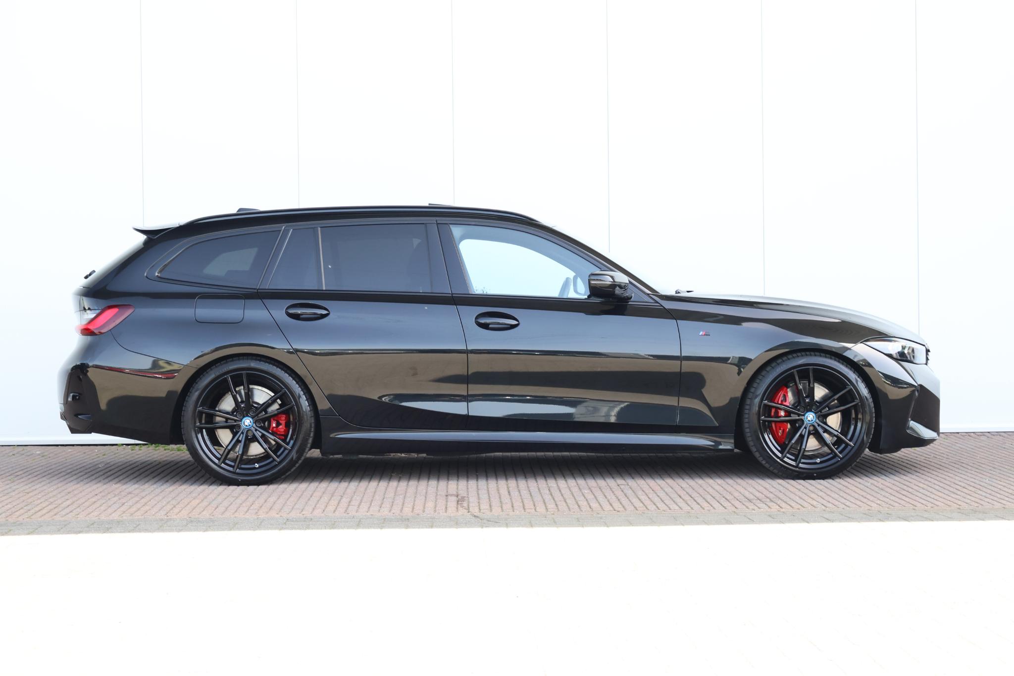 BMW 3-serie Touring 330e - Afbeelding 5