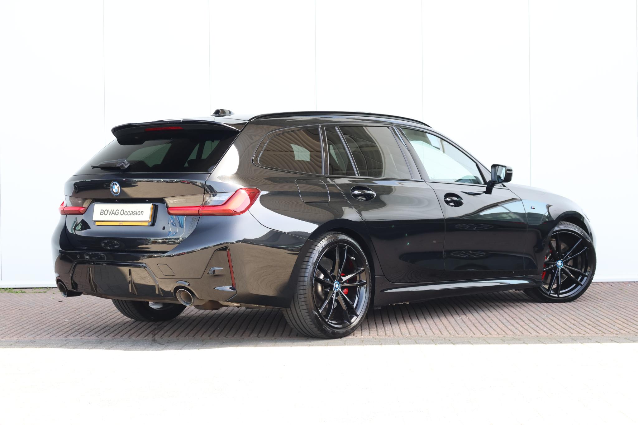 BMW 3-Serie