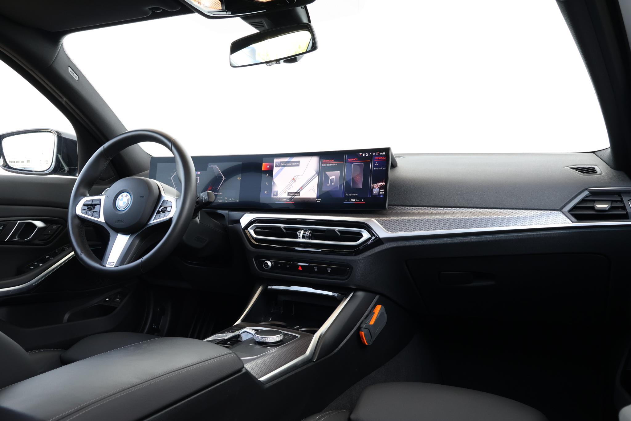BMW 3-Serie