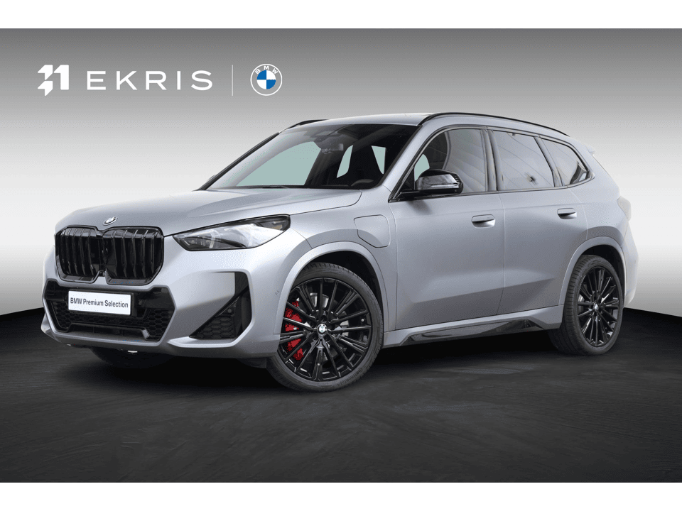 BMW X1 xDrive30e - Afbeelding 1