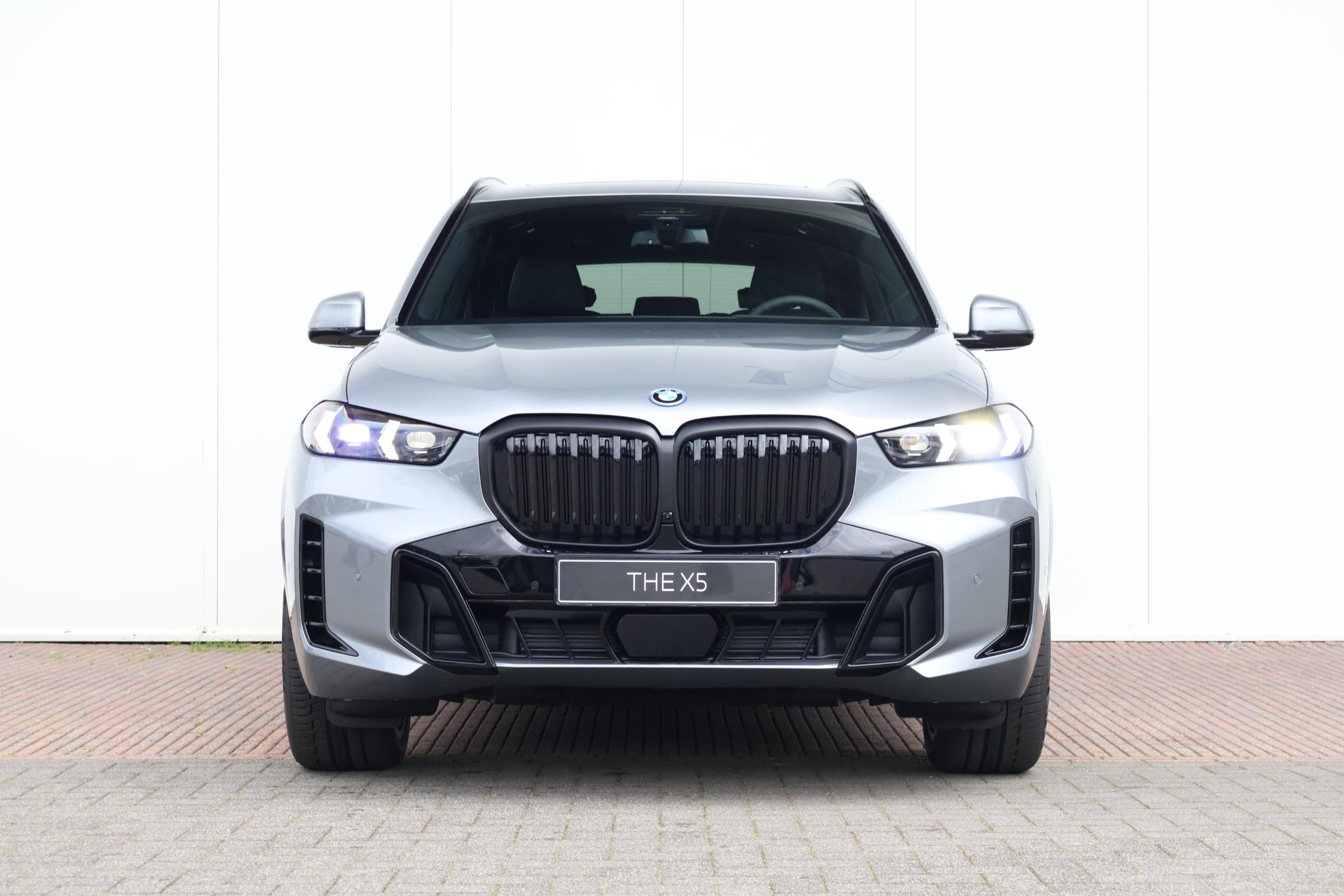 BMW X5 xDrive50e - Afbeelding 2