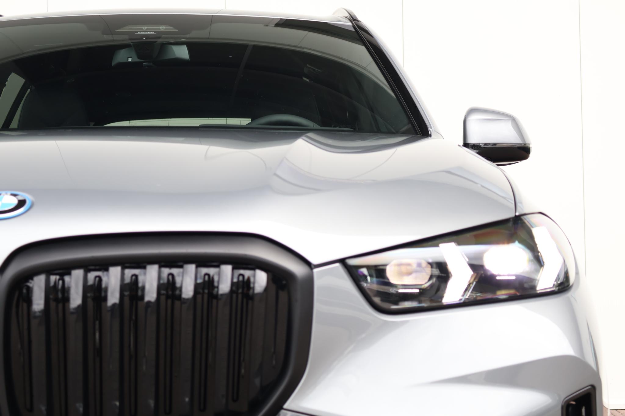 BMW X5 xDrive50e - Afbeelding 3