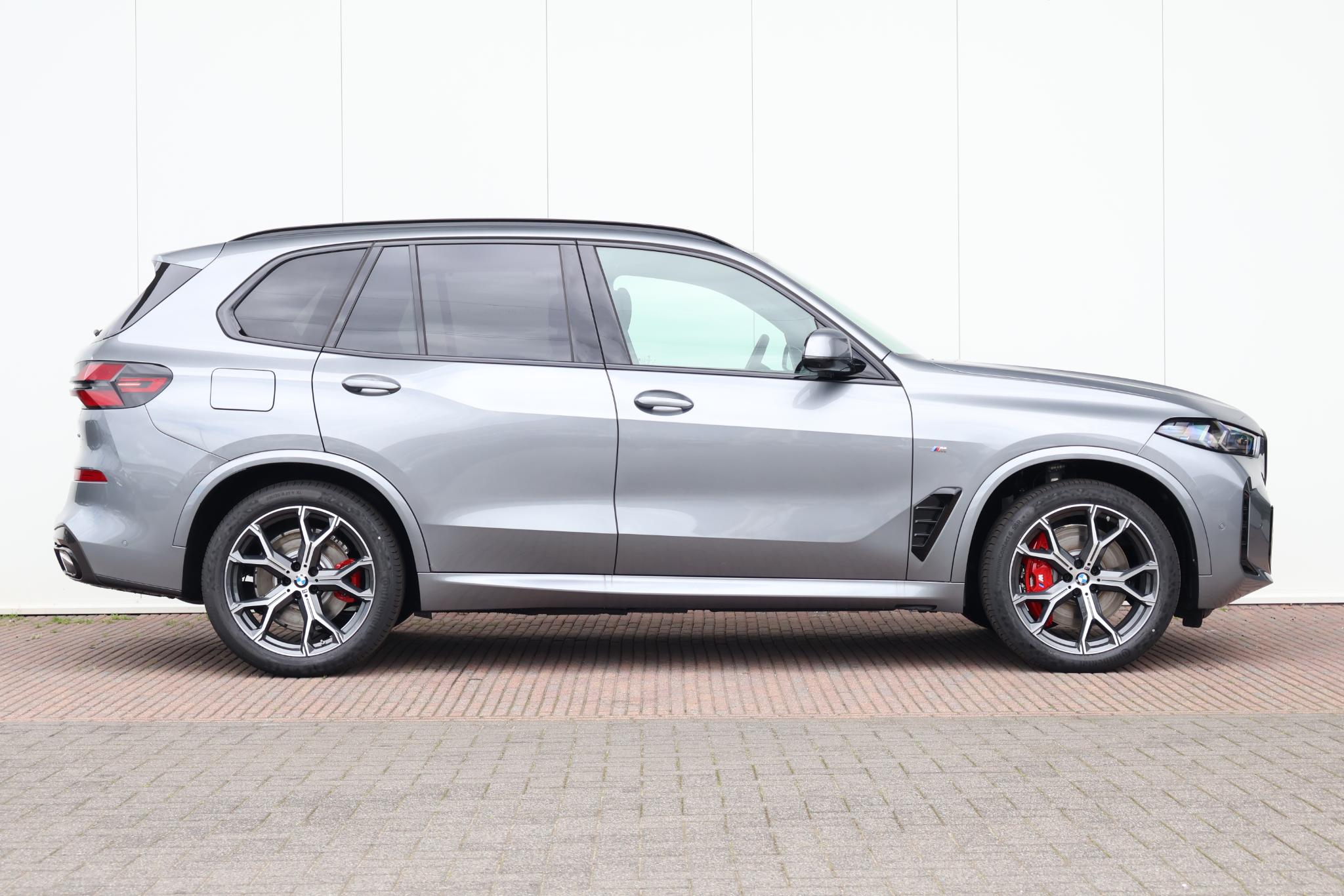 BMW X5 xDrive50e - Afbeelding 5