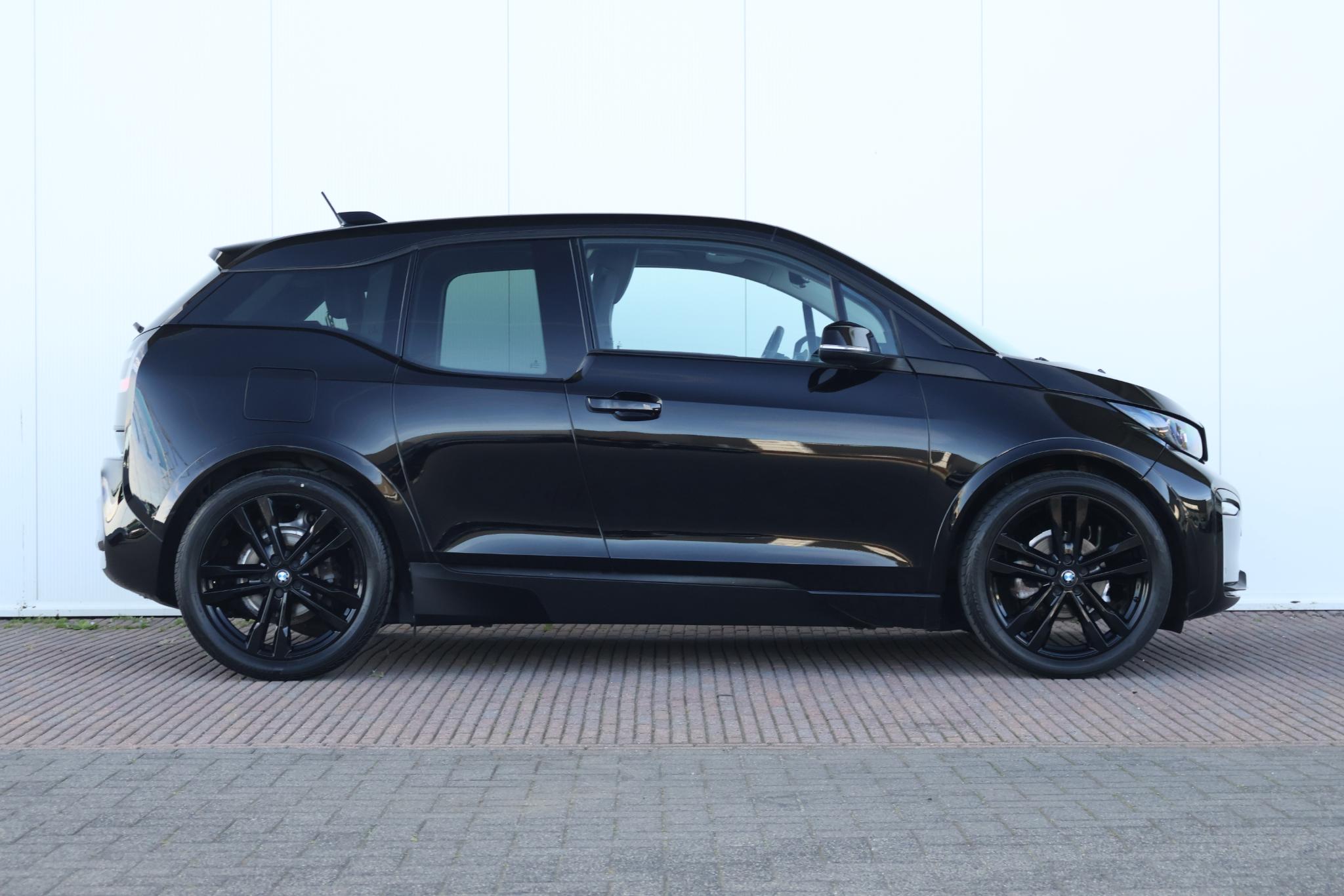 BMW i3 S 120Ah 42 kWh - Afbeelding 5