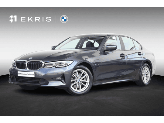 BMW 3-serie 320e Business Edition Plus