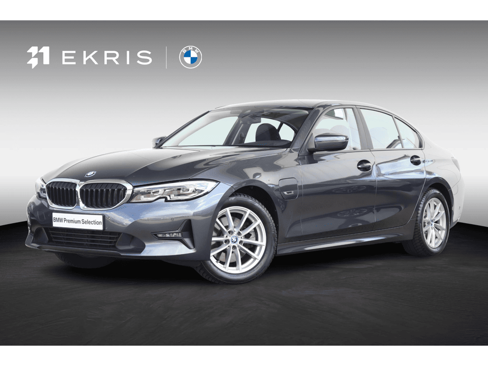 BMW 3-serie 320e Business Edition Plus - Afbeelding 1