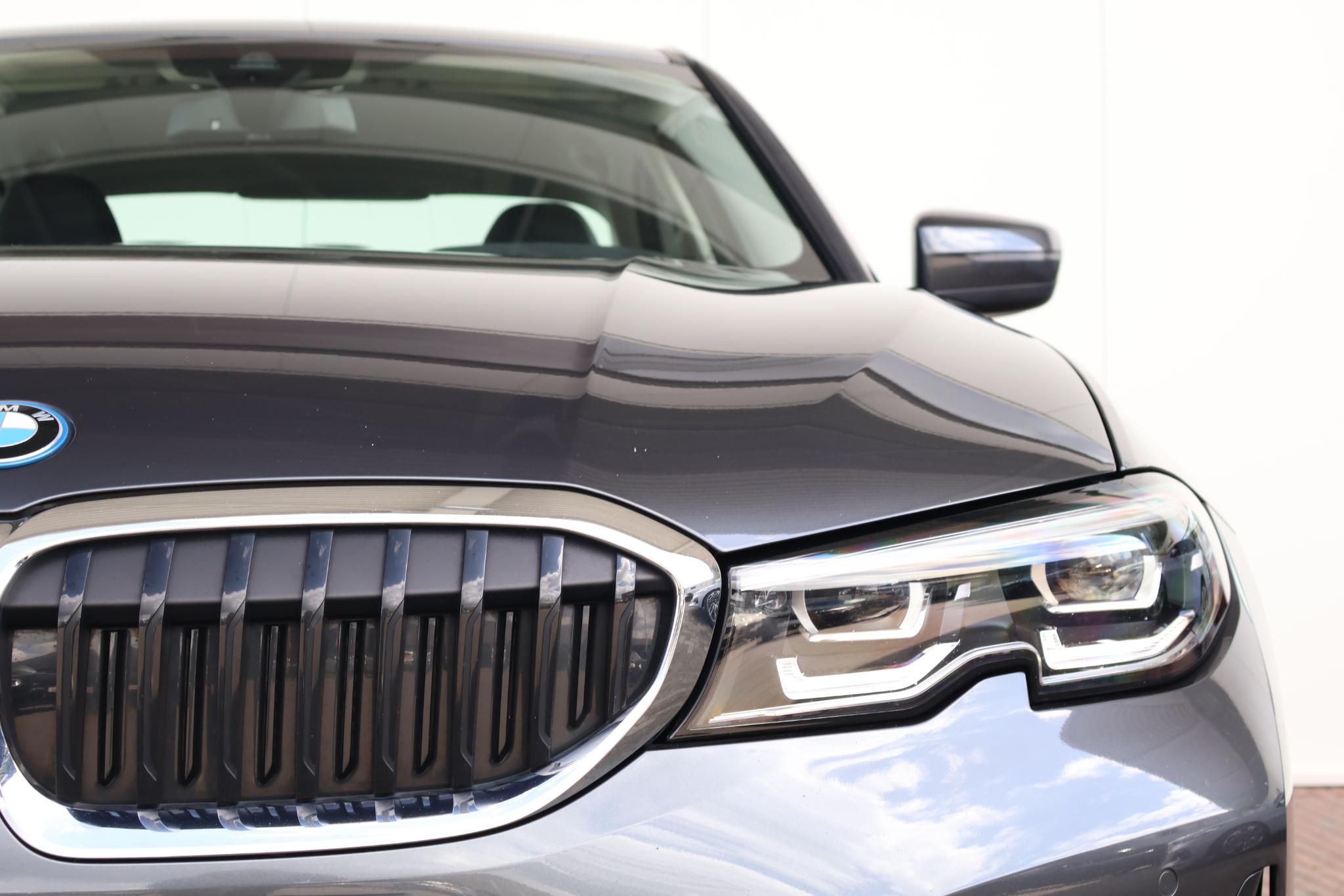 BMW 3-serie 320e Business Edition Plus - Afbeelding 3