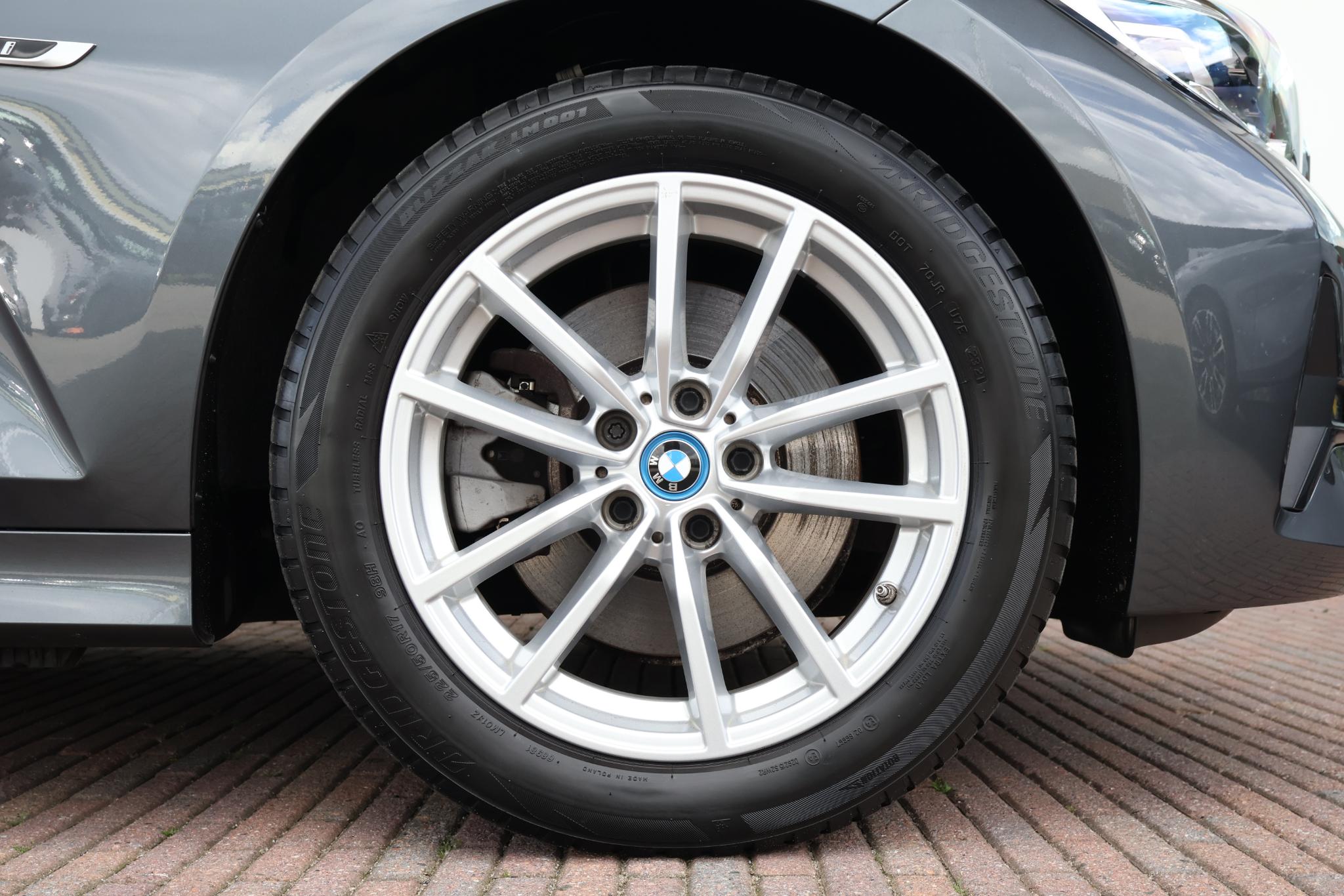 BMW 3-Serie