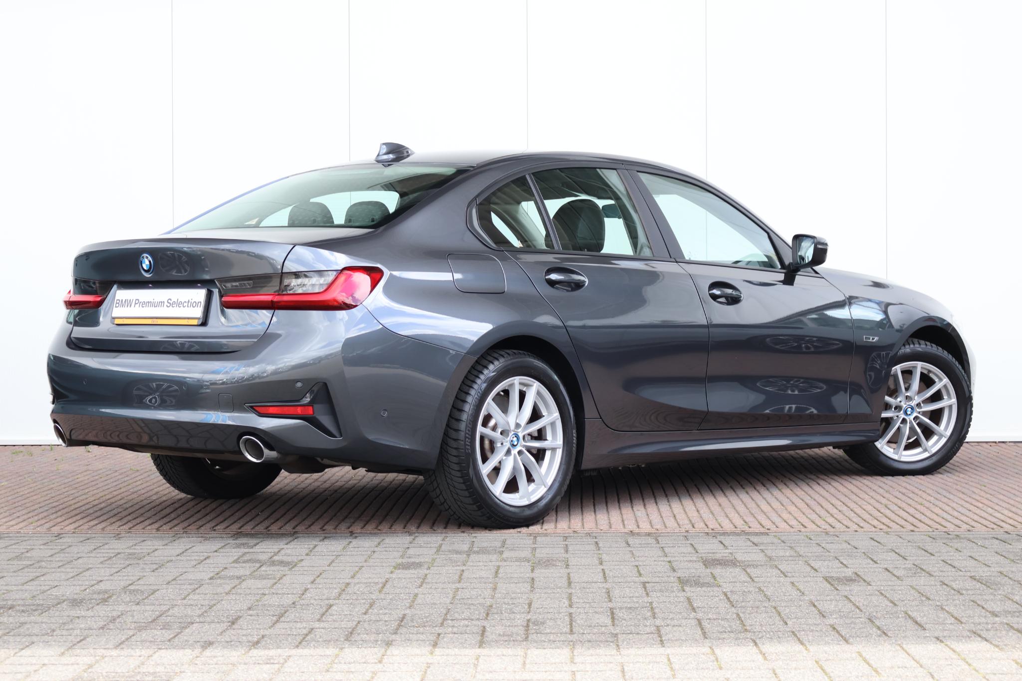 BMW 3-Serie