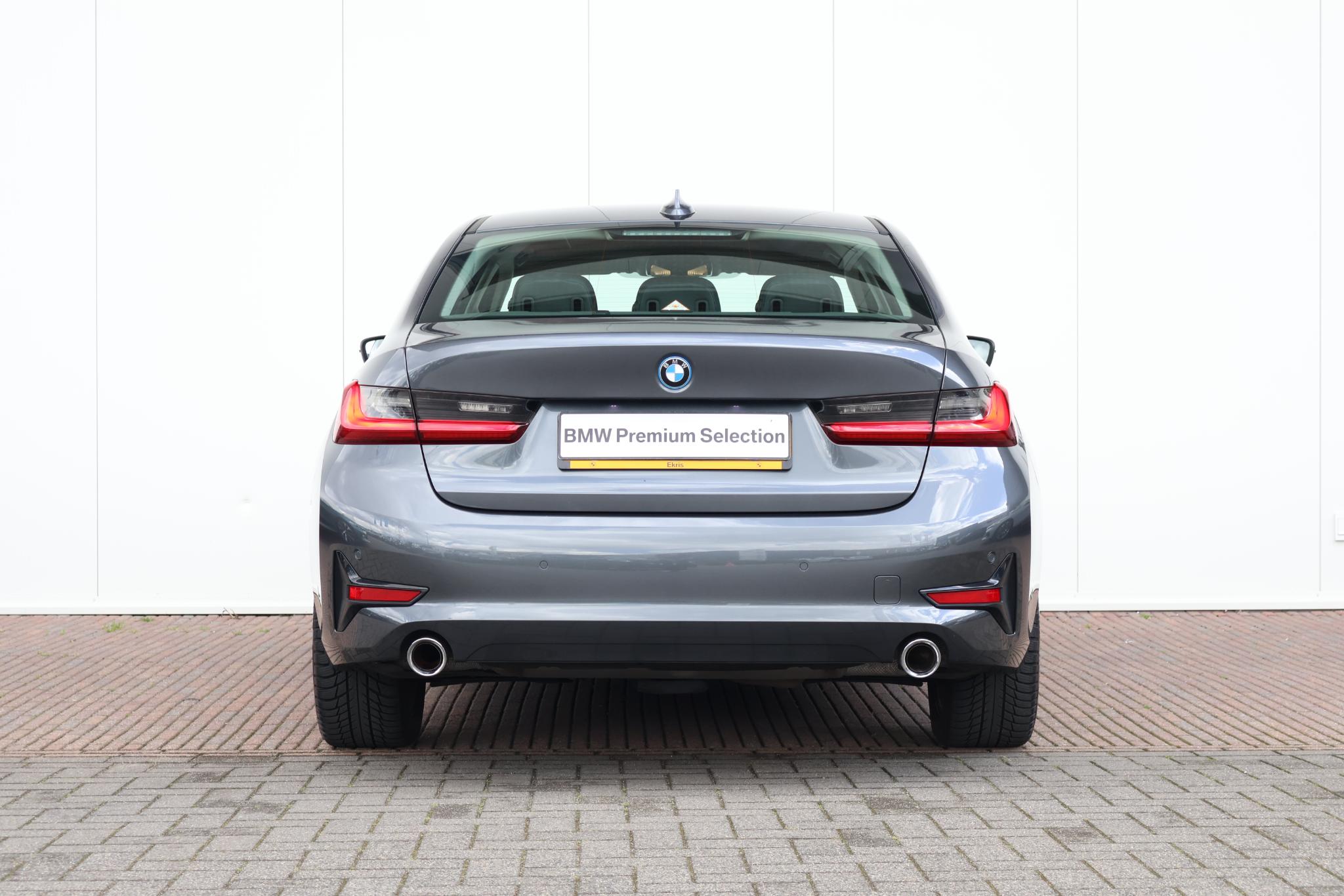BMW 3-Serie