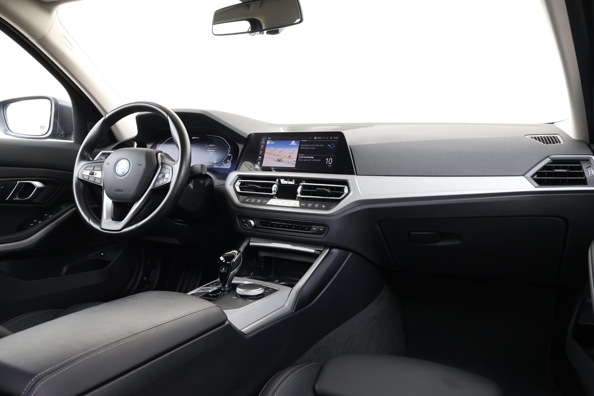 BMW 3-Serie