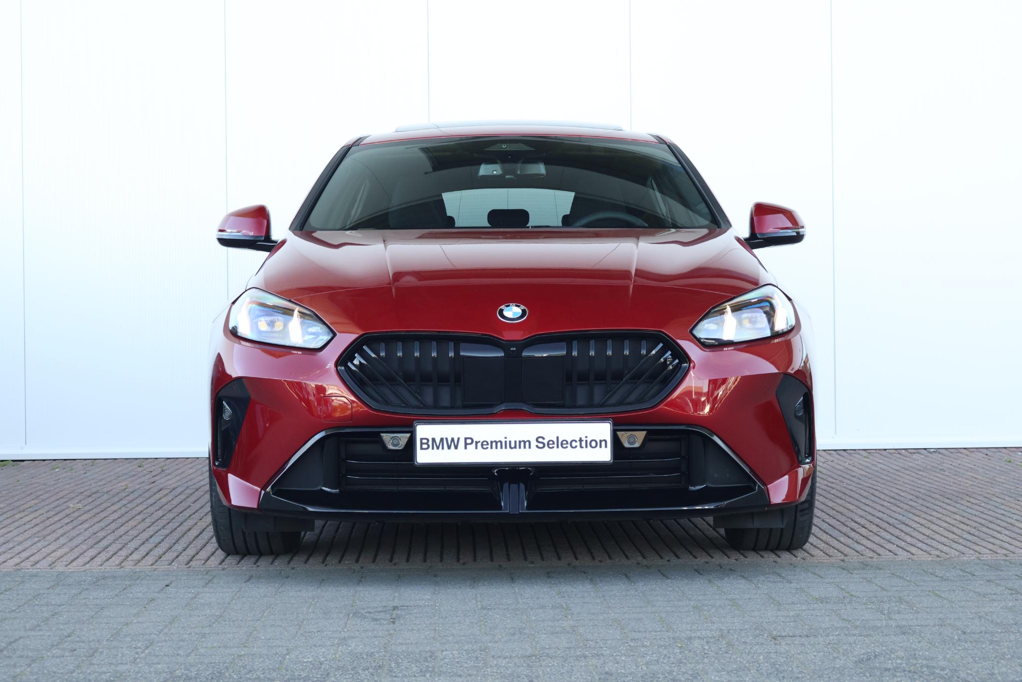 BMW 1-serie 120 - Afbeelding 2
