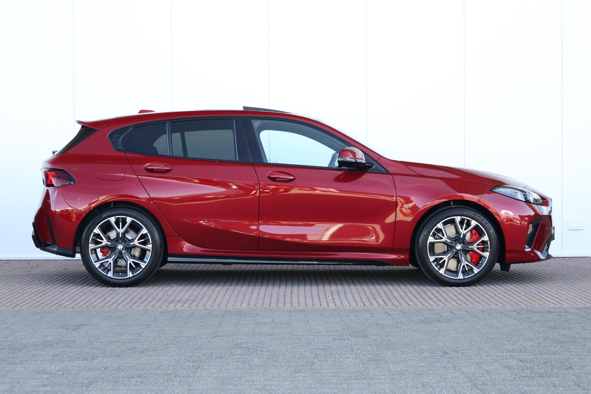 BMW 1-serie 120 - Afbeelding 5
